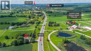 4132 HIGHWAY 6 Highway | Puslinch Ontario | Slide Image Fifty