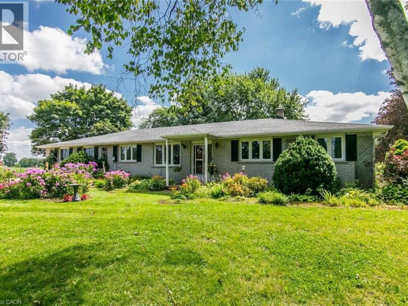 4132 HIGHWAY 6, Puslinch, Ontario N0B 2J0