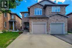 21 JONATHON Court | Hamilton Ontario | Slide Image One