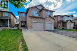 21 JONATHON Court | Hamilton Ontario | Slide Image Two