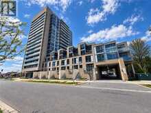 1940 IRONSTONE Drive Unit# 809 | Burlington Ontario | Slide Image One