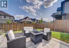 719 WOOD LILY Street | Waterloo Ontario | Slide Image Forty-three
