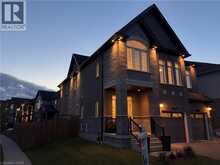 719 WOOD LILY Street | Waterloo Ontario | Slide Image One