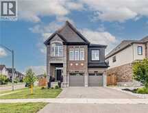 719 WOOD LILY Street | Waterloo Ontario | Slide Image Two
