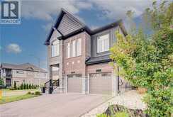 719 WOOD LILY Street | Waterloo Ontario | Slide Image Three