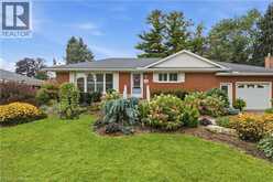 47 KENSINGTON Avenue | Brantford Ontario | Slide Image One