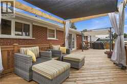 47 KENSINGTON Avenue | Brantford Ontario | Slide Image Forty