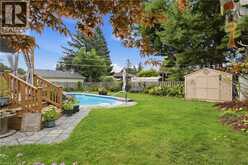 47 KENSINGTON Avenue | Brantford Ontario | Slide Image Forty-one