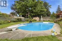 47 KENSINGTON Avenue | Brantford Ontario | Slide Image Forty-three