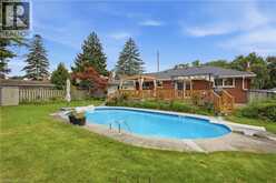 47 KENSINGTON Avenue | Brantford Ontario | Slide Image Forty-five
