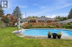 47 KENSINGTON Avenue | Brantford Ontario | Slide Image Forty-seven