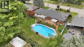 47 KENSINGTON Avenue | Brantford Ontario | Slide Image Forty-eight