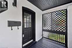 54 WILLOW Street | Waterloo Ontario | Slide Image Three