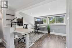 54 WILLOW Street | Waterloo Ontario | Slide Image Thirty
