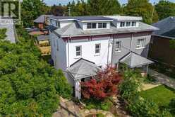 54 WILLOW Street | Waterloo Ontario | Slide Image Two