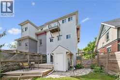 54 WILLOW Street | Waterloo Ontario | Slide Image Thirty-eight