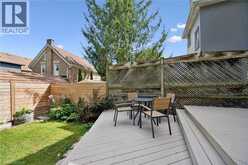 54 WILLOW Street | Waterloo Ontario | Slide Image Thirty-nine