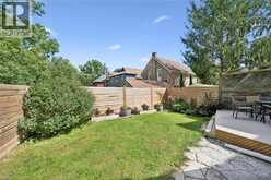 54 WILLOW Street | Waterloo Ontario | Slide Image Forty-three