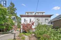 54 WILLOW Street | Waterloo Ontario | Slide Image Forty-seven