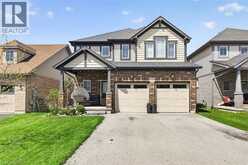 7773 CLENDENNING Street | Niagara Falls Ontario | Slide Image One