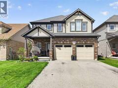 7773 CLENDENNING Street Niagara Falls Ontario, L2G 0H2
