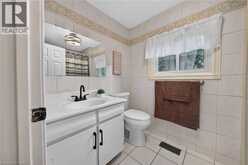 413 INDIAN Road | Burlington Ontario | Slide Image Thirty