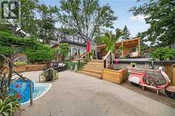 413 INDIAN Road | Burlington Ontario | Slide Image Thirty-seven