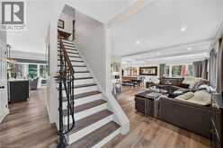 413 INDIAN Road | Burlington Ontario | Slide Image Nine