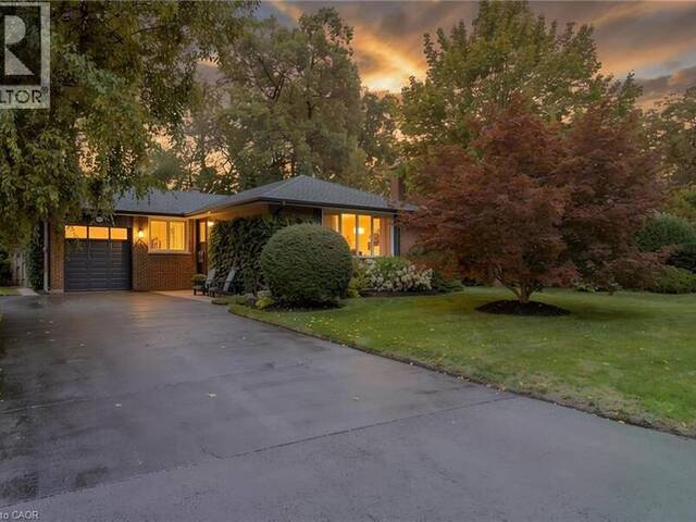 1529 WEMBURY Road Mississauga Ontario, L5J 2L8 - 4 Bedrooms Home For Sale