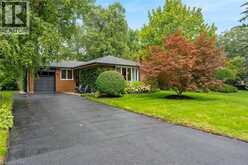 1529 WEMBURY Road | Mississauga Ontario | Slide Image Four