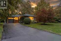 1529 WEMBURY Road | Mississauga Ontario | Slide Image One