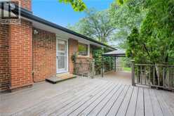 1529 WEMBURY Road | Mississauga Ontario | Slide Image Thirty-three