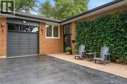 1529 WEMBURY Road | Mississauga Ontario | Slide Image Three