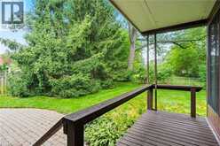 1529 WEMBURY Road | Mississauga Ontario | Slide Image Forty