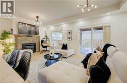 275 FALCONRIDGE Drive | Kitchener Ontario | Slide Image Eight