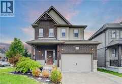 275 FALCONRIDGE Drive | Kitchener Ontario | Slide Image Two