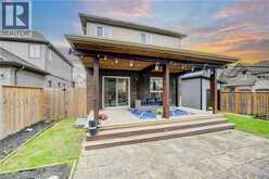 275 FALCONRIDGE Drive | Kitchener Ontario | Slide Image Thirty-two