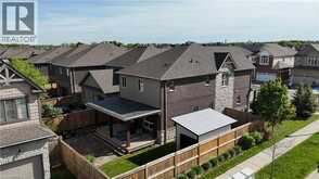 275 FALCONRIDGE Drive | Kitchener Ontario | Slide Image Thirty-six