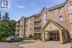 216A PLAINS Road W Unit# 302 | Burlington Ontario | Slide Image One