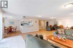 216A PLAINS Road W Unit# 302 | Burlington Ontario | Slide Image Thirty-six