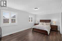 651 FARMSTEAD Drive Unit# 93 | Milton Ontario | Slide Image Seventeen