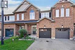 651 FARMSTEAD Drive Unit# 93 | Milton Ontario | Slide Image One