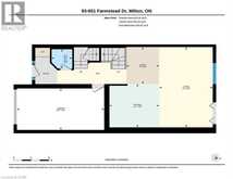 651 FARMSTEAD Drive Unit# 93 | Milton Ontario | Slide Image Thirty-three