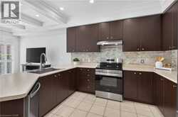 651 FARMSTEAD Drive Unit# 93 | Milton Ontario | Slide Image Eight