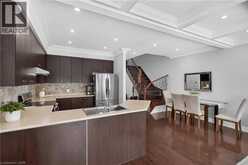 651 FARMSTEAD Drive Unit# 93 | Milton Ontario | Slide Image Nine