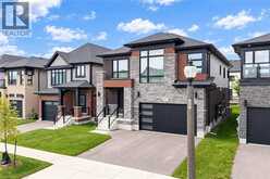 27 JACOB DETWEILLER Drive | Kitchener Ontario | Slide Image Three