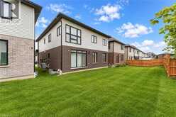 27 JACOB DETWEILLER Drive | Kitchener Ontario | Slide Image Forty