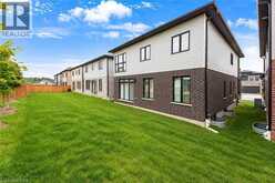 27 JACOB DETWEILLER Drive | Kitchener Ontario | Slide Image Forty-one