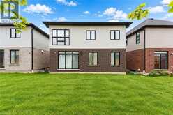 27 JACOB DETWEILLER Drive | Kitchener Ontario | Slide Image Forty-two