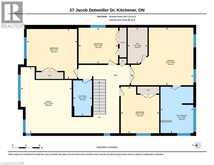 27 JACOB DETWEILLER Drive | Kitchener Ontario | Slide Image Forty-seven